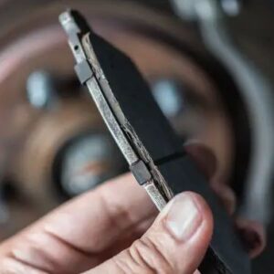 Brakes Pad
