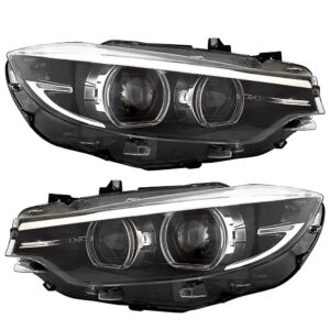Head Light