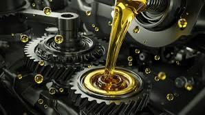 Oil